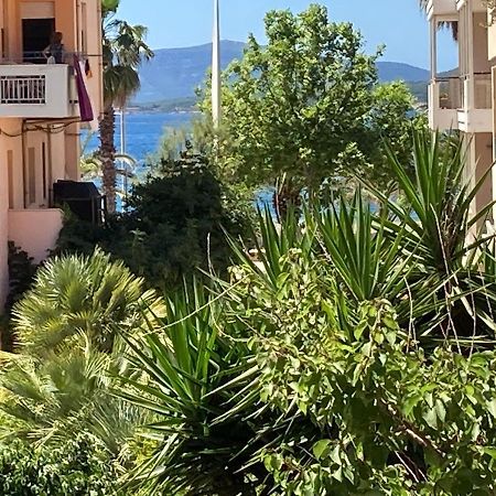 Appartamento Centro Del Porto アルゲーロ エクステリア 写真