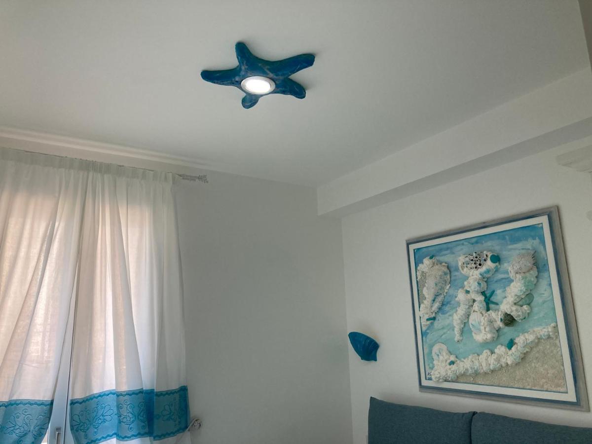 Appartamento Centro Del Porto アルゲーロ エクステリア 写真