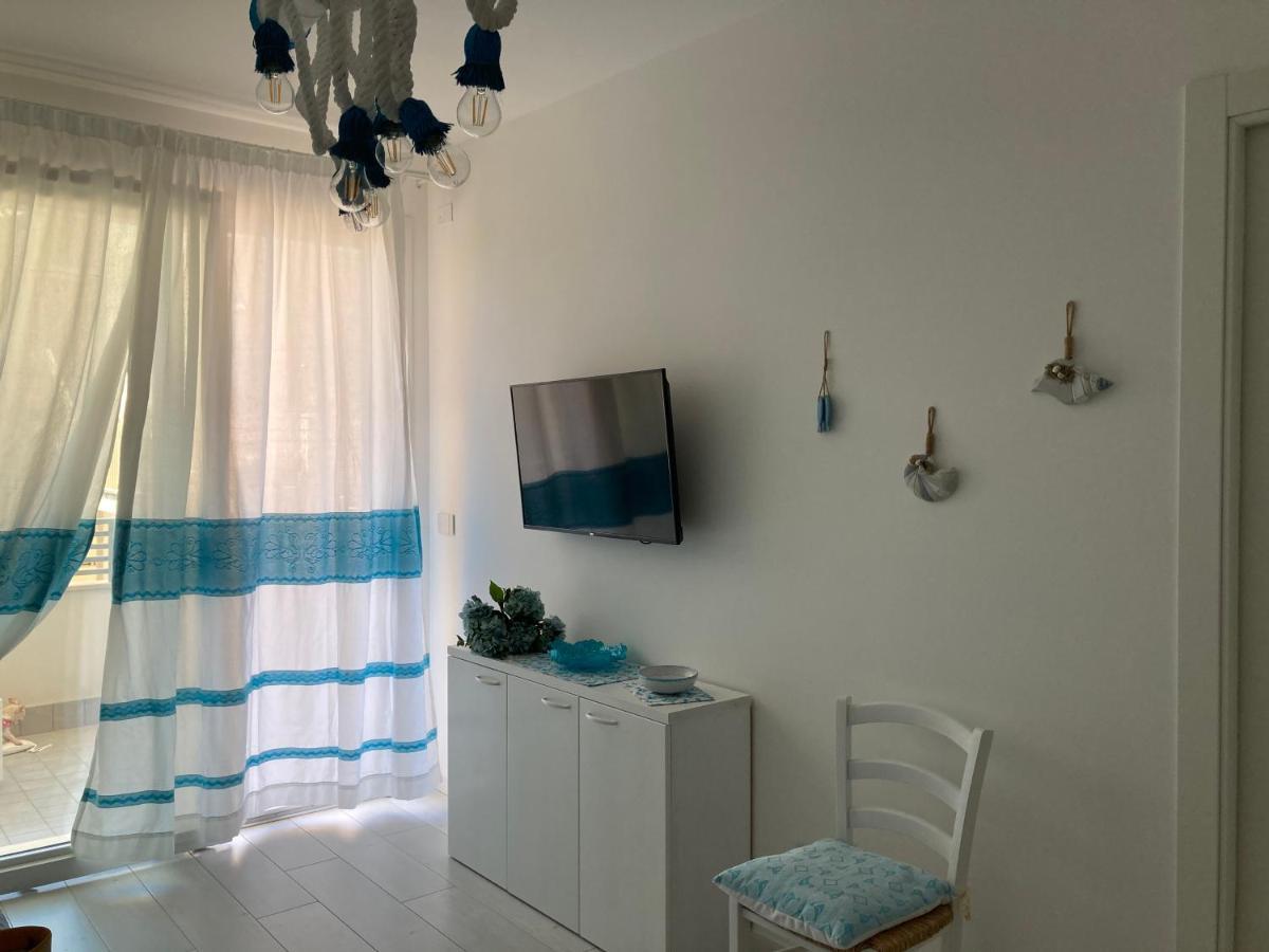Appartamento Centro Del Porto アルゲーロ エクステリア 写真