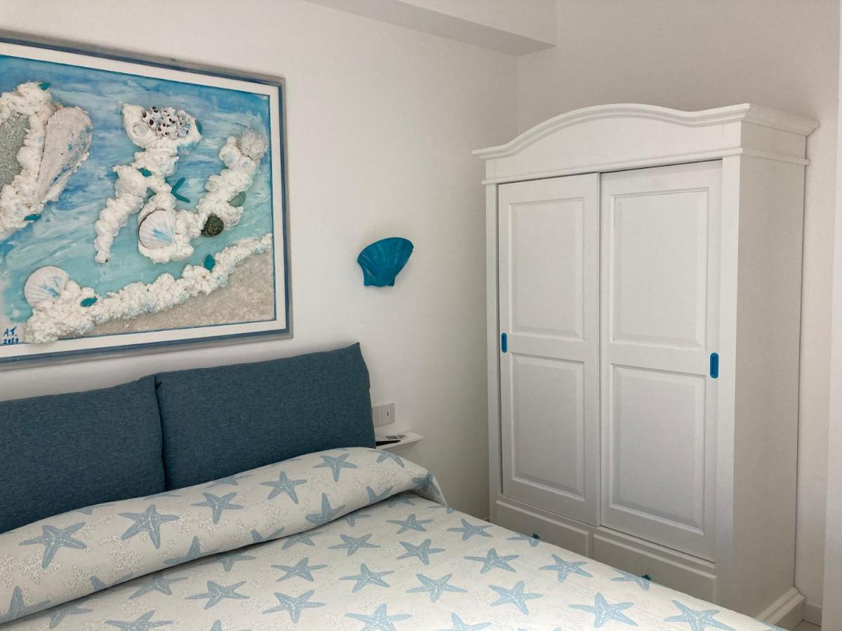 Appartamento Centro Del Porto アルゲーロ エクステリア 写真
