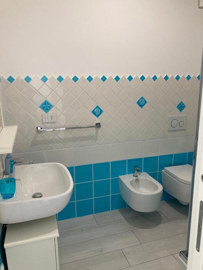 Appartamento Centro Del Porto アルゲーロ エクステリア 写真