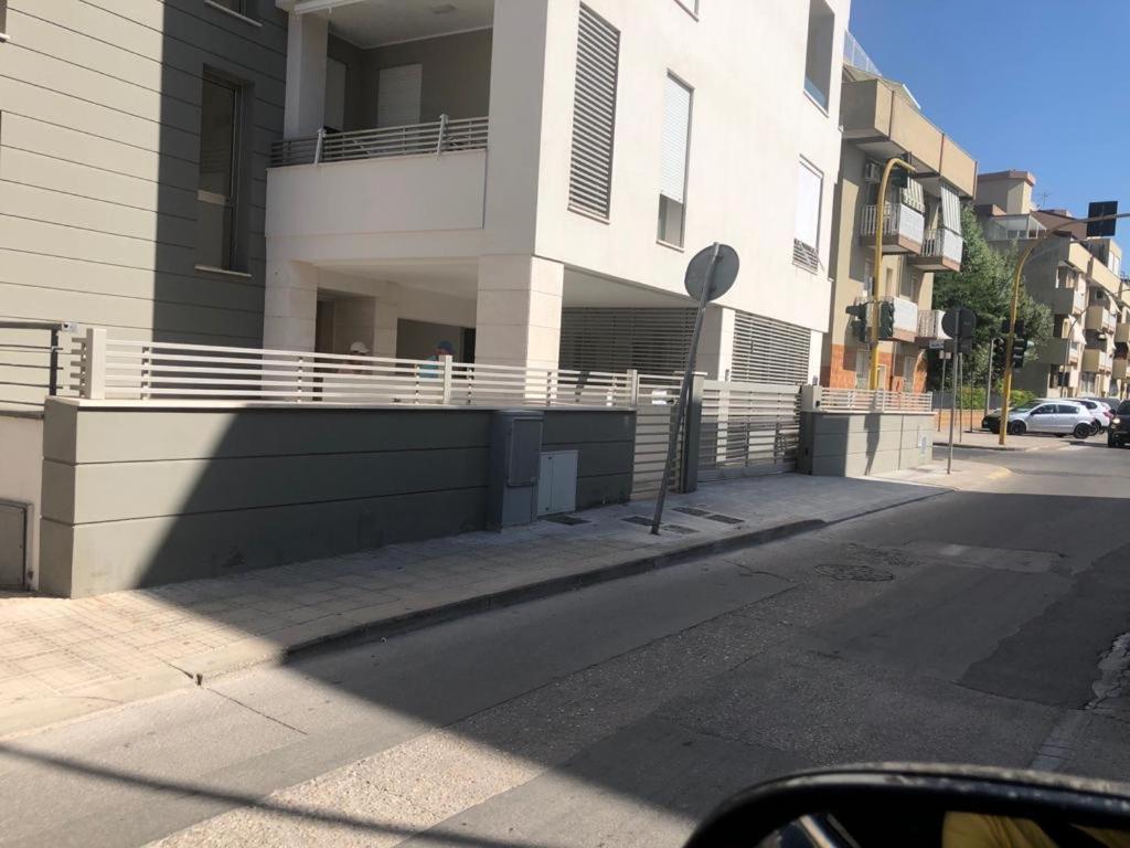 Appartamento Centro Del Porto アルゲーロ エクステリア 写真
